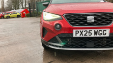 SEAT Arona 1.0 TSI 115 FR Sport 5dr Petrol Hatchback